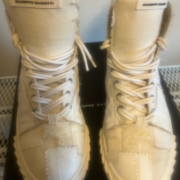 Men's Designer Shoe Collection (2) - Size 13 - 9/10 Condition - Picture 3 of 10